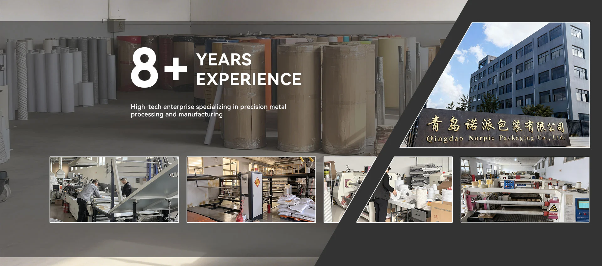 Fábrica de fita dupla face na China