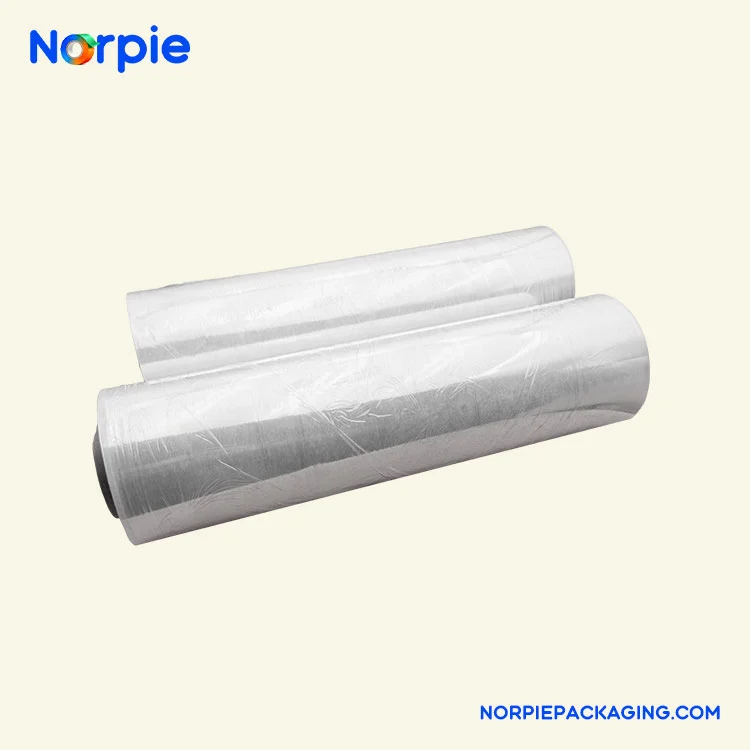 Como escolher o rolo de embalagem certo para o seu negócio alimentar?