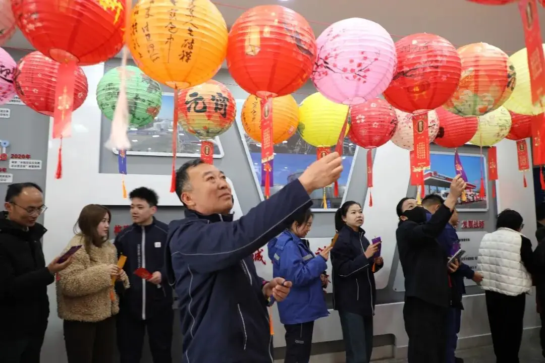 Reunião comemora o calor da primavera