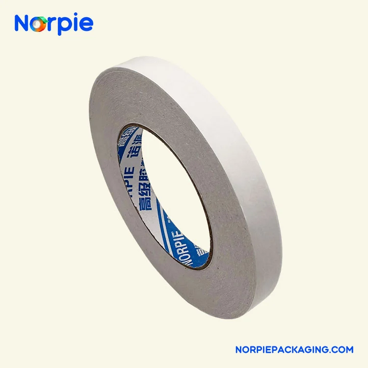 120um Oil Based Double Sided Tape